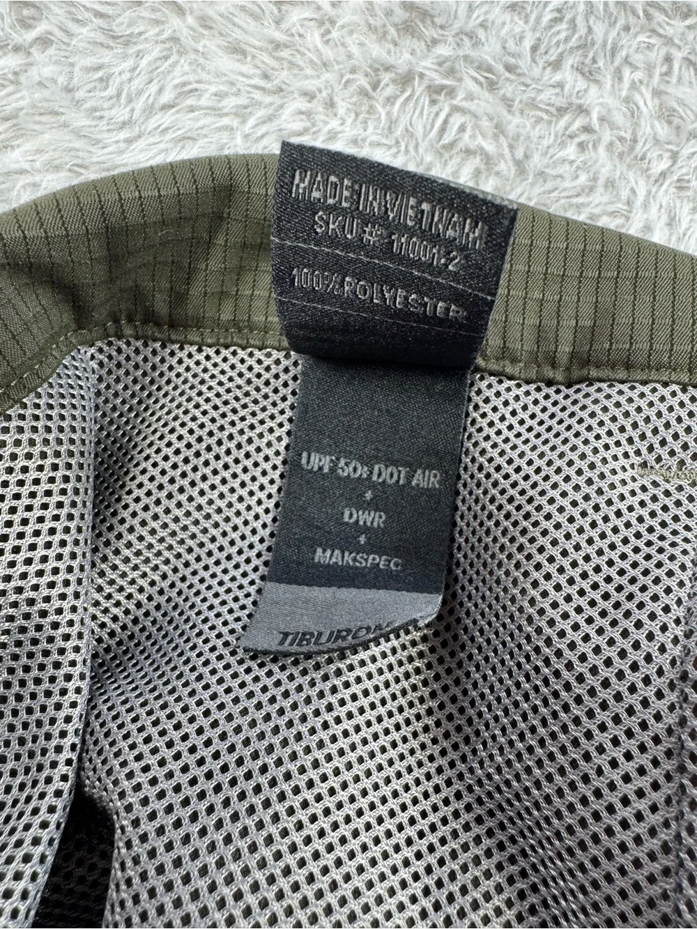KUIU tiburon men’s